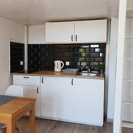 Studio Minuta Do Plazy Sopot Luaran gambar